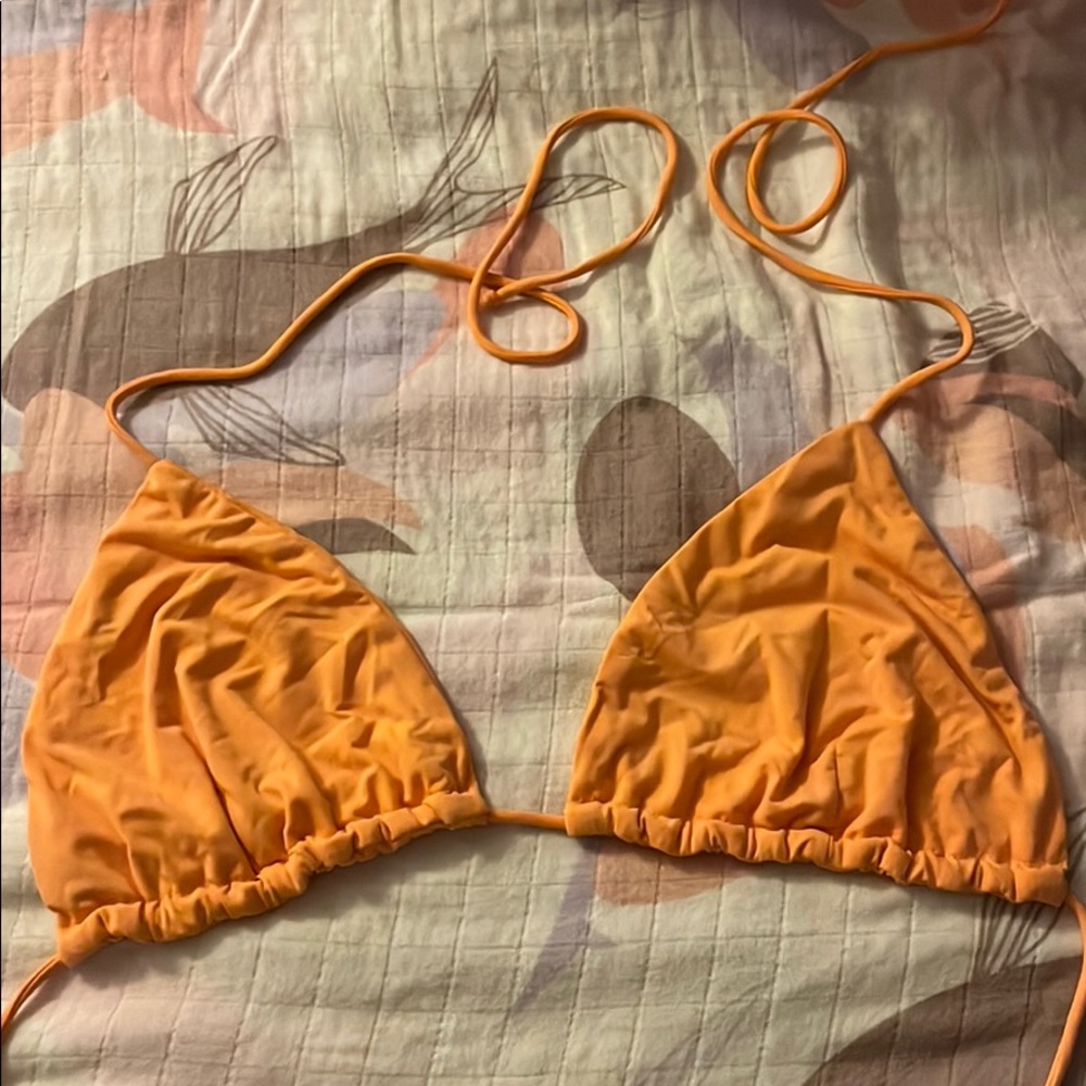 Bikini top